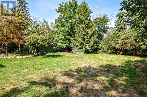 28 Nicholson Crescent, Springwater, ON - Outdoor