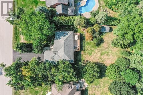 28 Nicholson Crescent, Springwater, ON - Outdoor