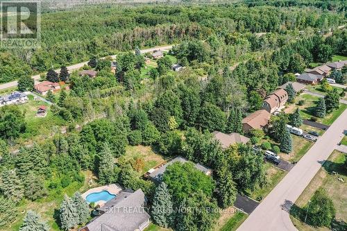 28 Nicholson Crescent, Springwater, ON - Outdoor With View