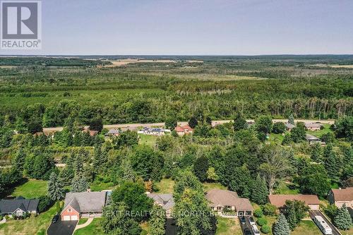 28 Nicholson Crescent, Springwater, ON - Outdoor With View