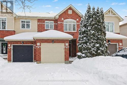 214 WINDHURST DRIVE  Ottawa, ON K2G 6H9