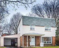 30 GOODLESS COURT  Toronto, ON M1B 1A1