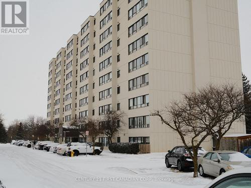 107 - 1600 ADELAIDE STREET N  London North (North C), ON N5X 3H6