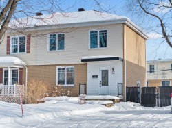 84 Rue Holmes  Saint-Bruno-De-Montarville, QC J3V 1P5