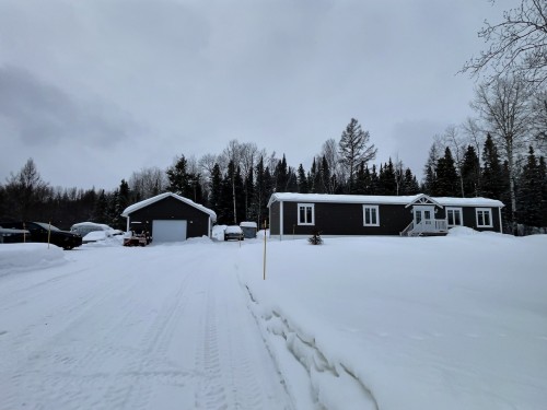 3041 Route des Pionniers  Rouyn-Noranda, QC J0Z 1K0