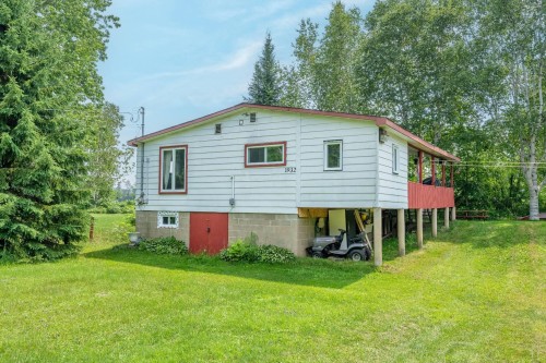 Vue d'ensemble - 1932 Ch. De La Pointe-Bourgeois, La Conception, QC - Outdoor