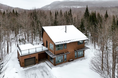 60 Rue des Cervidés  Eastman, QC J0E 1P0