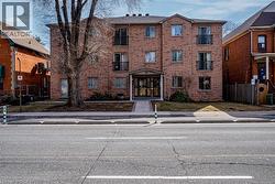 28 VICTORIA Avenue N Unit# 314  Hamilton, ON L8L 5E1