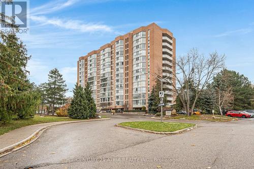 1102 - 265 WESTCOURT PLACE  Waterloo, ON N2L 6E4