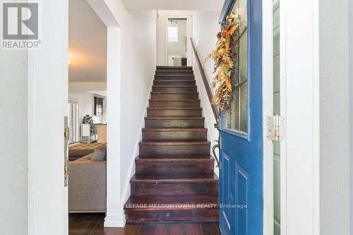 284 Ivon Avenue, Hamilton, ON - Indoor Photo Showing Other Room