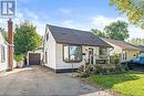 284 Ivon Avenue, Hamilton, ON  - Outdoor 