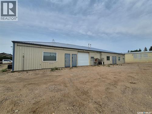 24 12Th Street Ne, Weyburn, SK 
