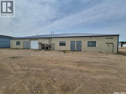 24 12Th Street Ne, Weyburn, SK 