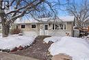 66 Confederation Crescent, Saskatoon, SK  - Outdoor With Facade 