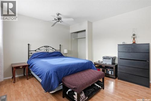 66 Confederation Crescent, Saskatoon, SK - Indoor Photo Showing Bedroom