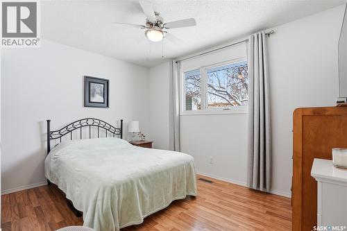 66 Confederation Crescent, Saskatoon, SK - Indoor Photo Showing Bedroom