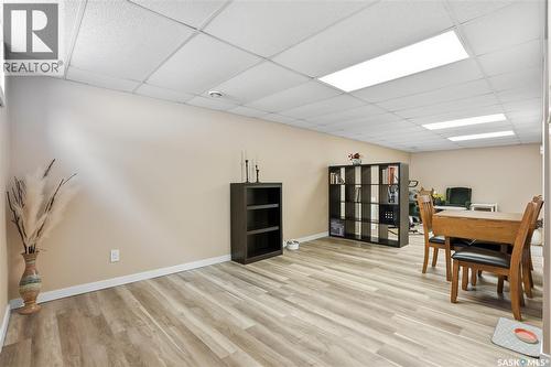 66 Confederation Crescent, Saskatoon, SK - Indoor