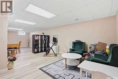 66 Confederation Crescent, Saskatoon, SK - Indoor