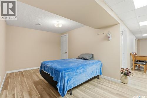 66 Confederation Crescent, Saskatoon, SK - Indoor Photo Showing Bedroom