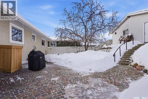 66 Confederation Crescent, Saskatoon, SK - Outdoor