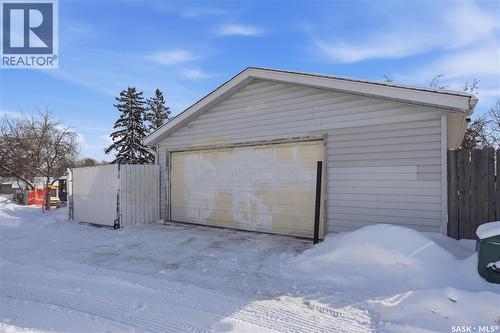 66 Confederation Crescent, Saskatoon, SK - Outdoor