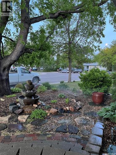 66 Confederation Crescent, Saskatoon, SK - Outdoor With View