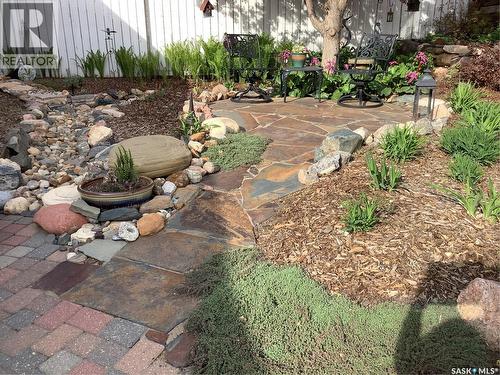 66 Confederation Crescent, Saskatoon, SK - Outdoor