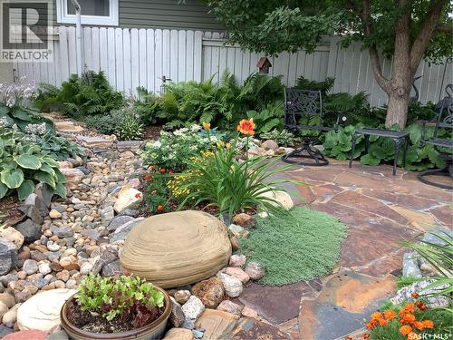 66 Confederation Crescent, Saskatoon, SK - Outdoor