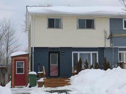 21 McDougall Avenue  Lower Sackville, NS B4C 3H2