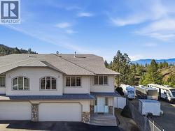 2210 Qu'Appelle Boulevard Unit# 18  Kamloops, BC V2E 2S4