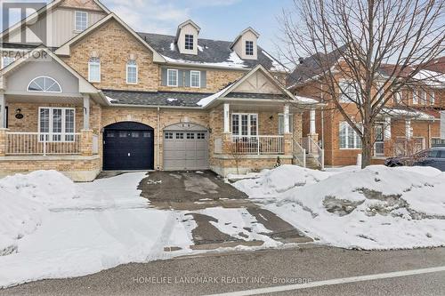 239 FRED MCLAREN BOULEVARD  Markham, ON L6E 1T1