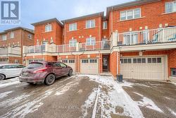 187 DUNDAS WAY  Markham, ON L6E 0T1