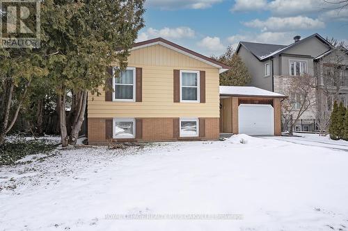 2339 HIXON STREET  Oakville, ON L6L 1T7