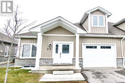 29 - 744 NELSON STREET W  Norfolk, ON N0A 1N0