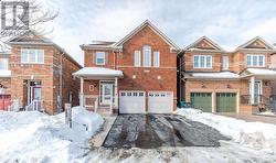 BSMT - 48 PERGOLA WAY  Brampton, ON L6Y 5N1