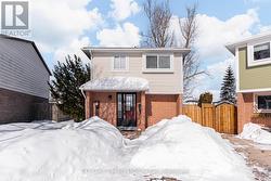 72 KAREN COURT  Orangeville, ON L9W 3S3
