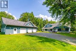 1622 HOUSEYS RAPIDS ROAD  Gravenhurst, ON P1P 1R3