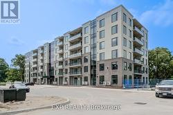 516 - 103 ROGER STREET  Waterloo, ON N2J 1A4