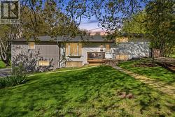 22 ROSEBOUGH STREET  Hamilton, ON L9H 5C5