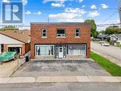 3 - 86 TOWNLINE ROAD W  St. Catharines, ON L2T 1P7