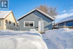 585 20th STREET E  Prince Albert, SK S6V 1L4