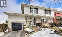 739 PAVEY Street  Woodstock, ON N4S 2L7