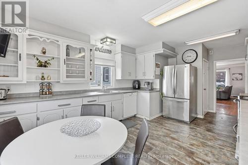 20 East 18Th Street, Hamilton, ON - Indoor