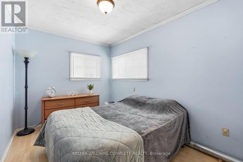 20 East 18Th Street, Hamilton, ON - Indoor Photo Showing Bedroom