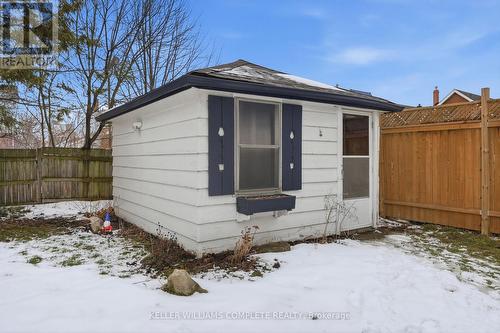 20 East 18Th Street, Hamilton, ON - Outdoor With Exterior