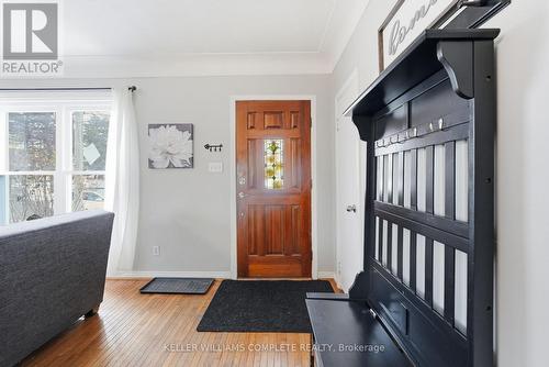 20 East 18Th Street, Hamilton, ON - Indoor Photo Showing Other Room
