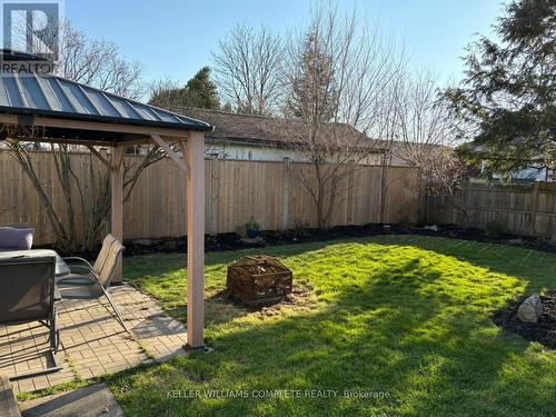 20 East 18Th Street, Hamilton, ON - Outdoor With Backyard