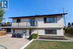 115 Phoenix Avenue  Penticton, BC V2A 2Z6