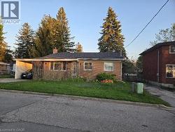 62 SUNNYHILL Road Unit# MAIN  Cambridge, ON N3C 1J4