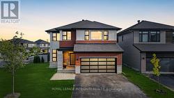 970 ISLINGTON WAY  Ottawa, ON K1T 0T9